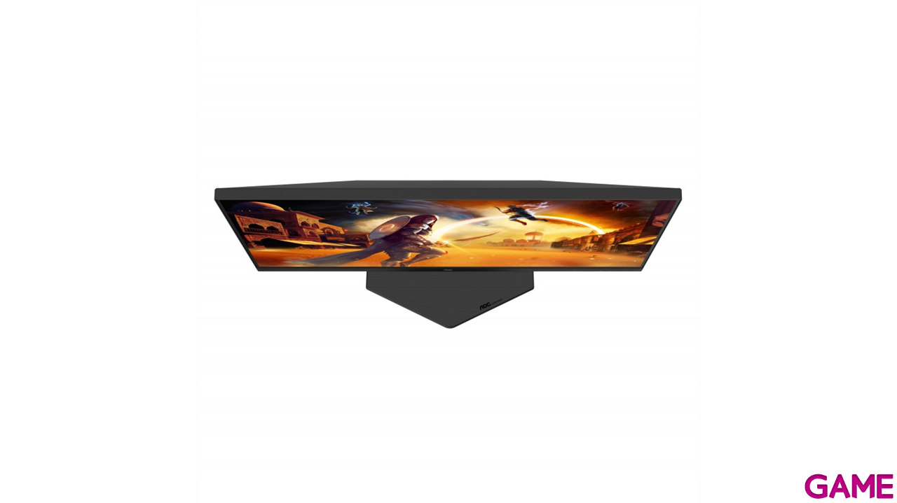 AOC G4 24G4ZRE 23,8´´ - Fast IPS - Full HD - 260Hz - 1ms - HDR10 - Monitor Gaming-5