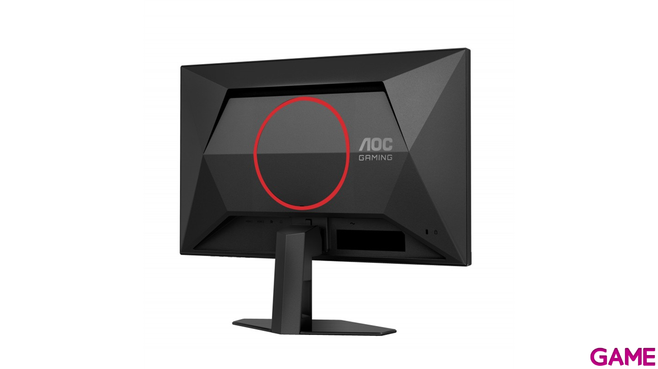 AOC G4 24G4ZRE 23,8´´ - Fast IPS - Full HD - 260Hz - 1ms - HDR10 - Monitor Gaming-7