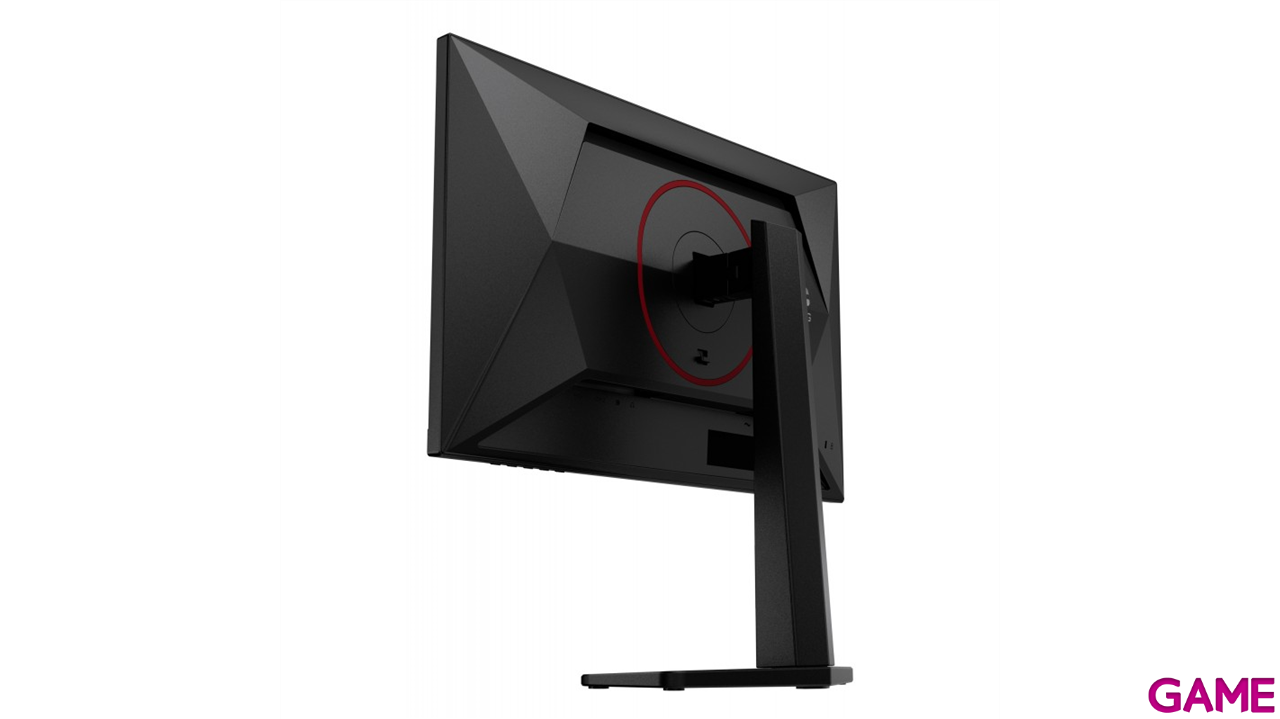 AOC G4 27G4ZRE - 27´´ - Fast IPS - Full HD - 260Hz - 1ms - HDR10 - Monitor Gaming-10