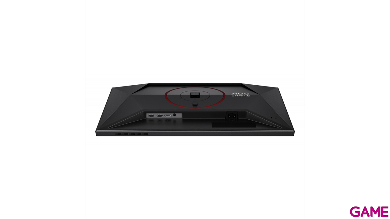 AOC G4 27G4ZRE - 27´´ - Fast IPS - Full HD - 260Hz - 1ms - HDR10 - Monitor Gaming-2