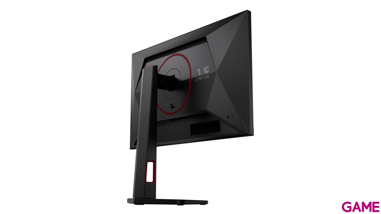 AOC G4 27G4ZRE - 27´´ - Fast IPS - Full HD - 260Hz - 1ms - HDR10 - Monitor Gaming-3
