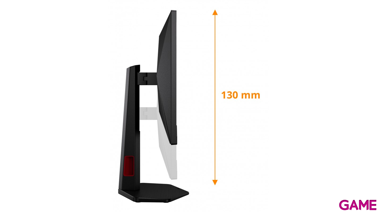 AOC G4 27G4ZRE - 27´´ - Fast IPS - Full HD - 260Hz - 1ms - HDR10 - Monitor Gaming-7