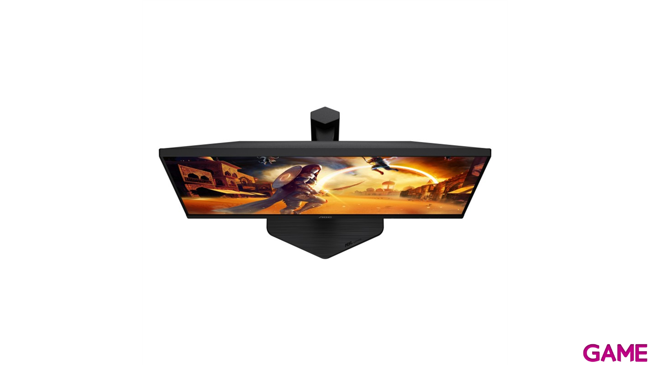 AOC G4 27G4ZRE - 27´´ - Fast IPS - Full HD - 260Hz - 1ms - HDR10 - Monitor Gaming-8