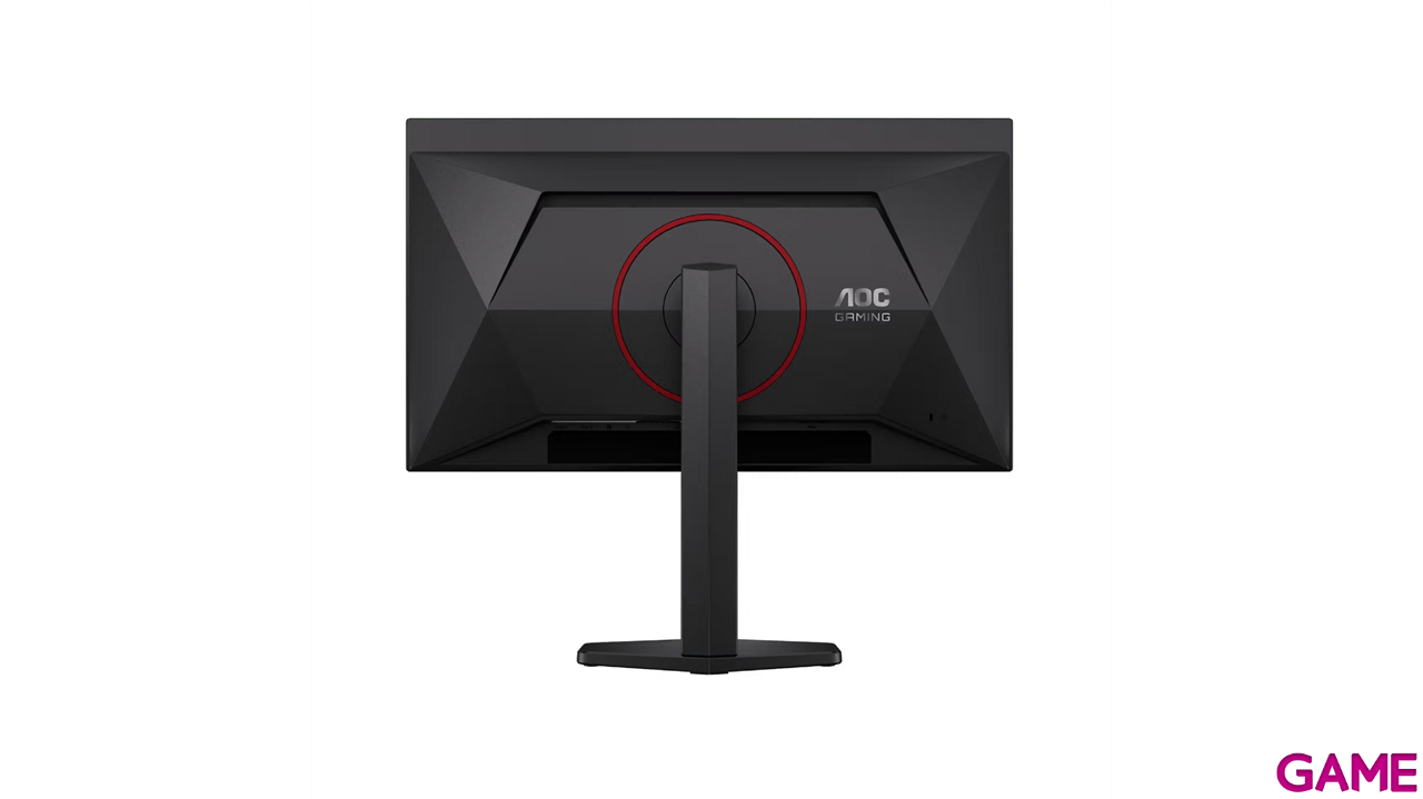 AOC G4 Q27G4ZDR - 27´´ - QD-OLED - 2K QHD - 240Hz - Monitor Gaming-8