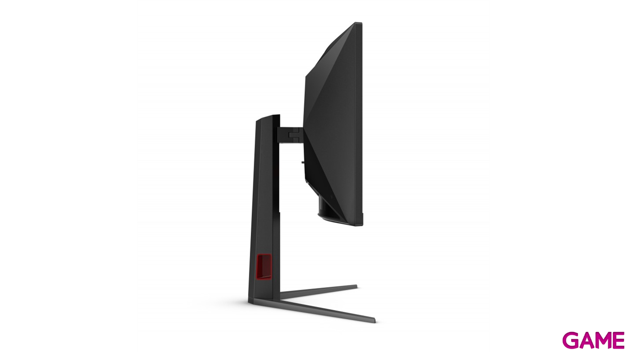 AOC G4 CU34G4 34´´ - Fast VA - 2K WQHD - 180Hz - 21:9 1500R - Monitor Gaming-0