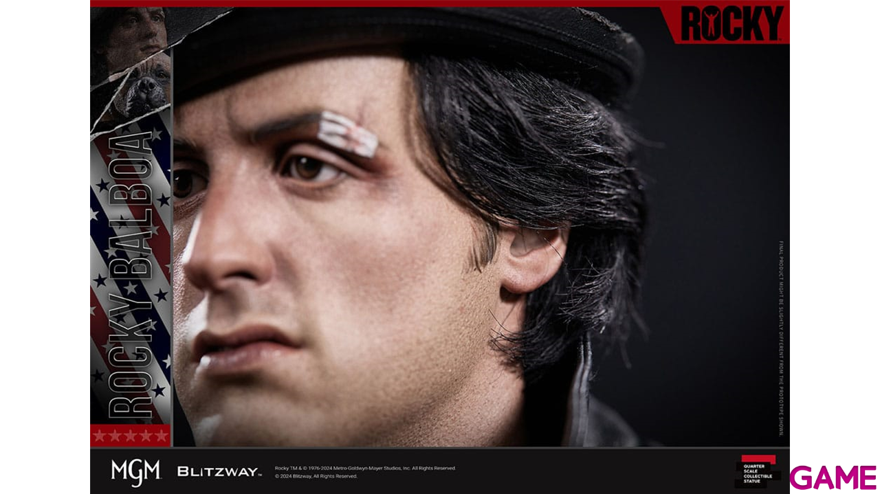 Figura Rocky 1976 de 54 cm-4