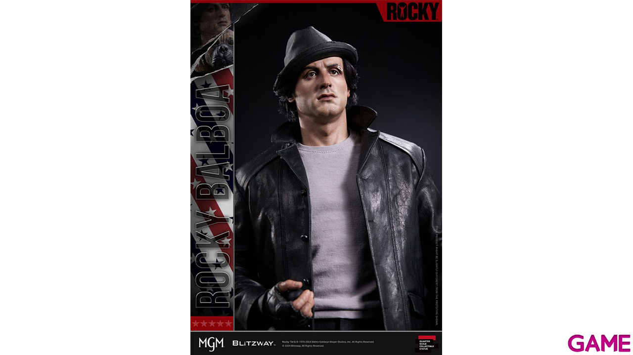 Figura Rocky 1976 de 54 cm-8