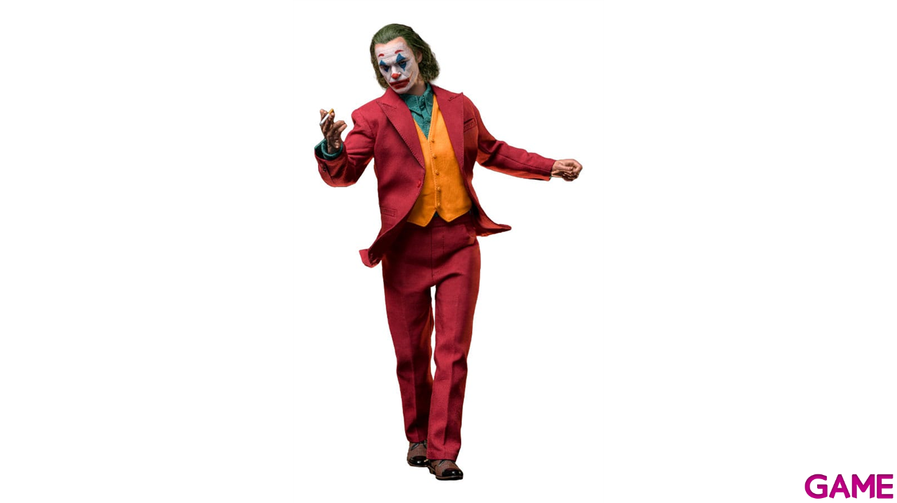 Figura Joker The Joker Artisan Edition de 30 cm-5