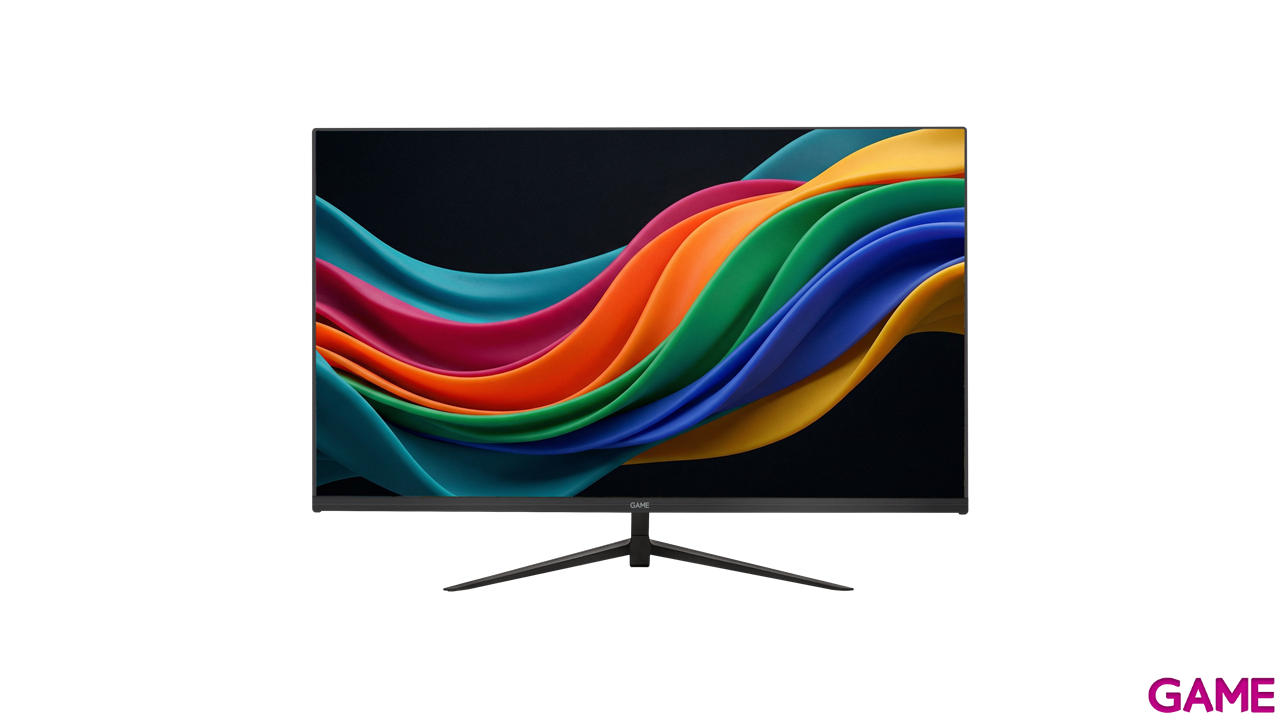 GAME Home And Work M27HW1 27´´ - IPS - 120Hz - Monitor-2
