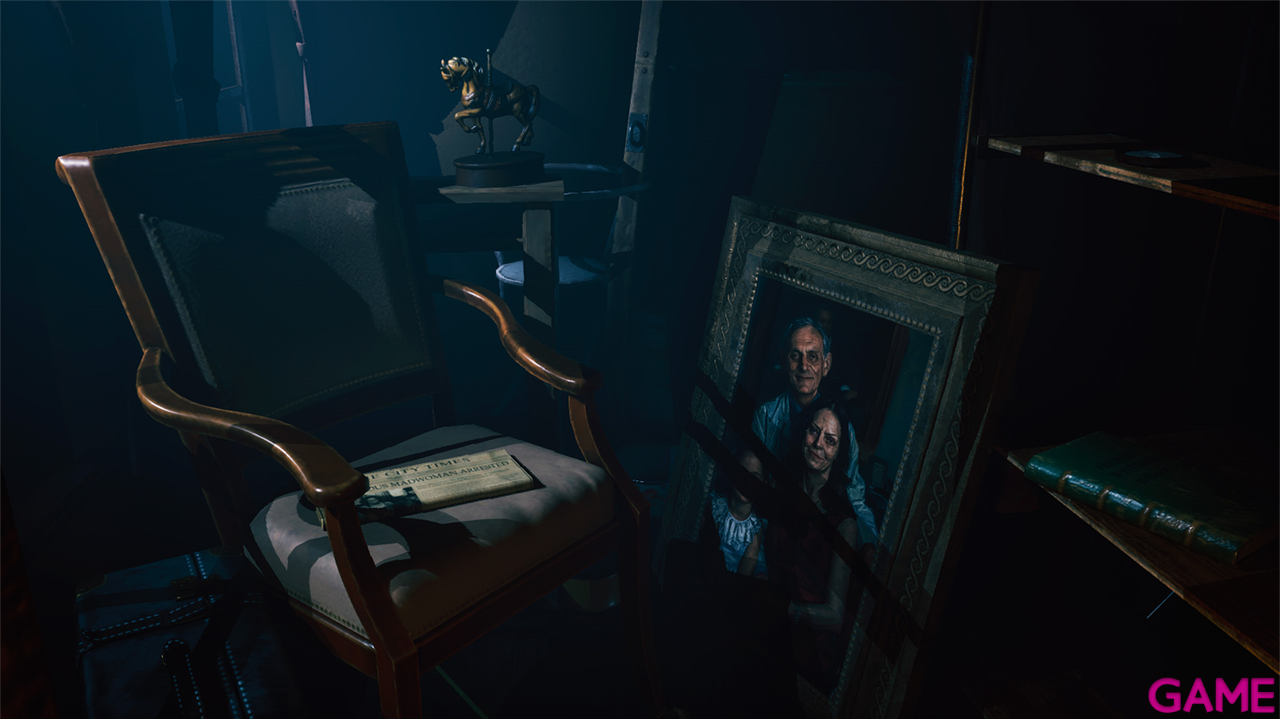 Portrait of a Torn Deluxe Edition-1