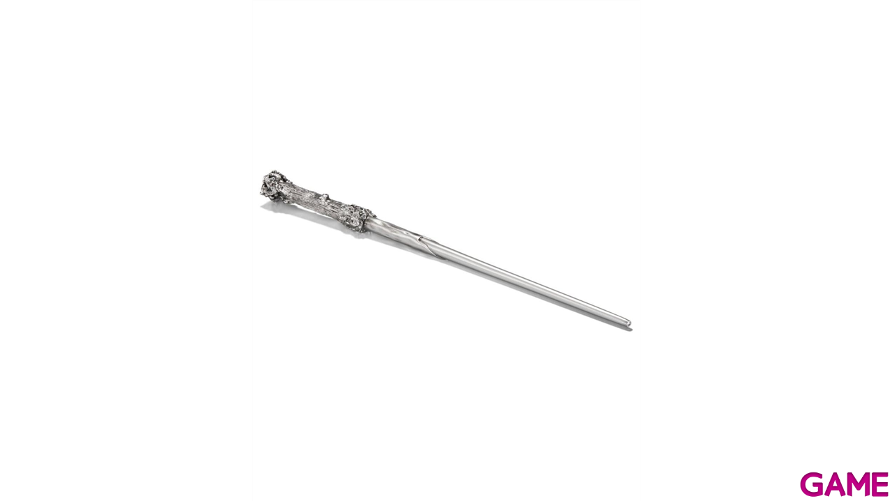 Set de Varitas Harry Potter y Piedra Filosofal. Edicion coleccionista 25º Aniversario-1