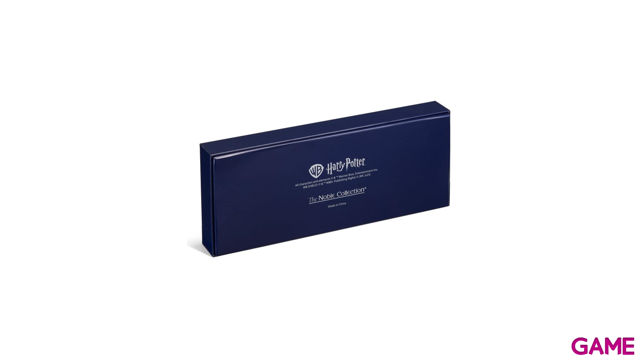 Set de Varitas Harry Potter y Piedra Filosofal. Edicion coleccionista 25º Aniversario-7