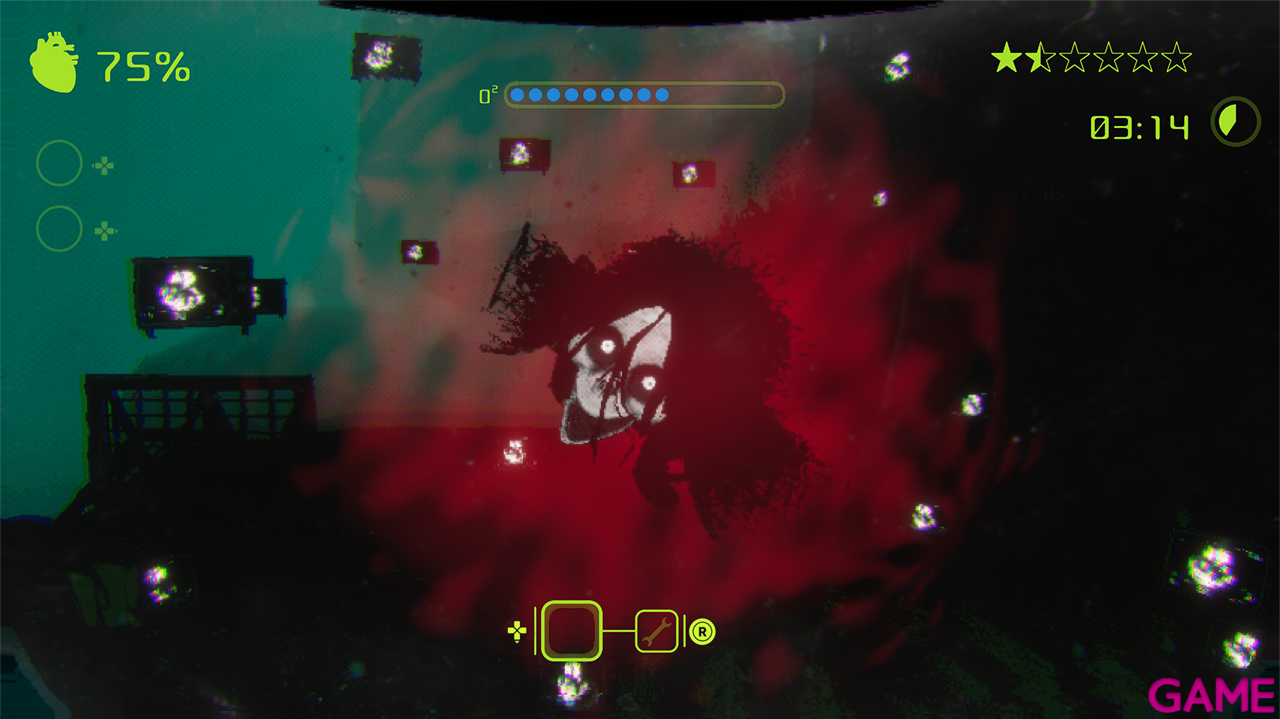 Murky Divers: PharmaCorps Edition-3