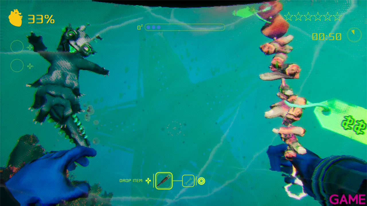 Murky Divers: PharmaCorps Edition-4