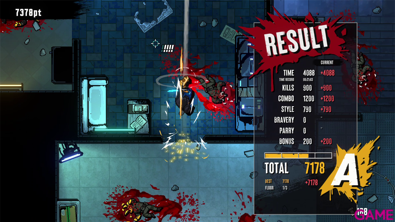 Kusan: City of Wolves-0