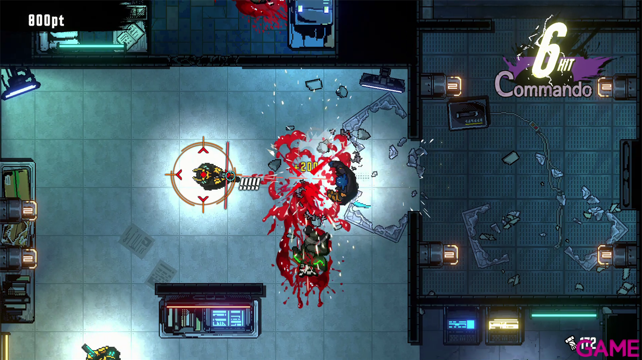 Kusan: City of Wolves-1