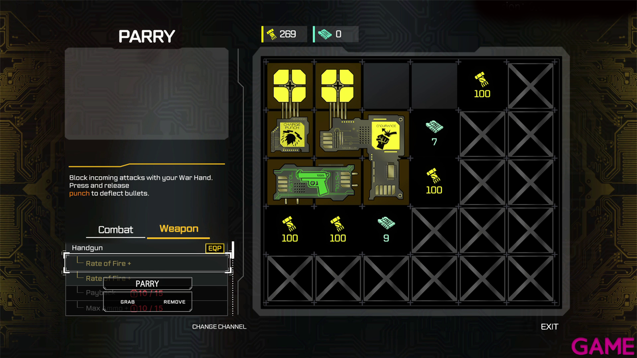 Kusan: City of Wolves-2