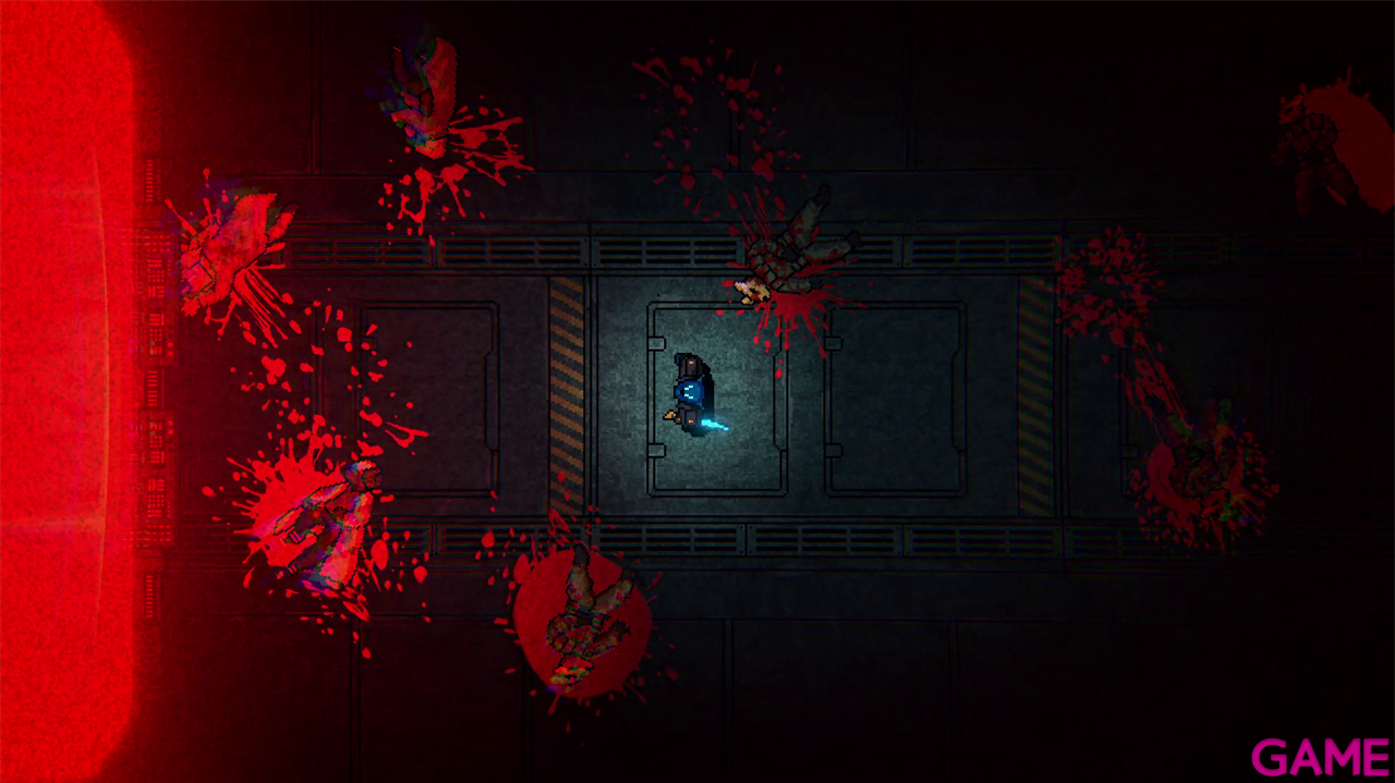 Kusan: City of Wolves-3