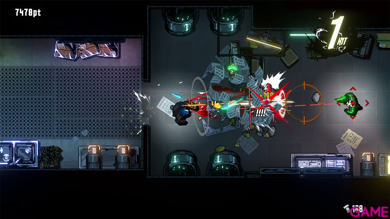 Kusan: City of Wolves-4