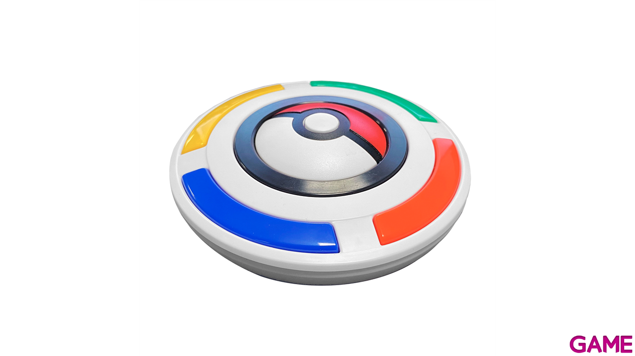 Pokémon Trainer Expert-0