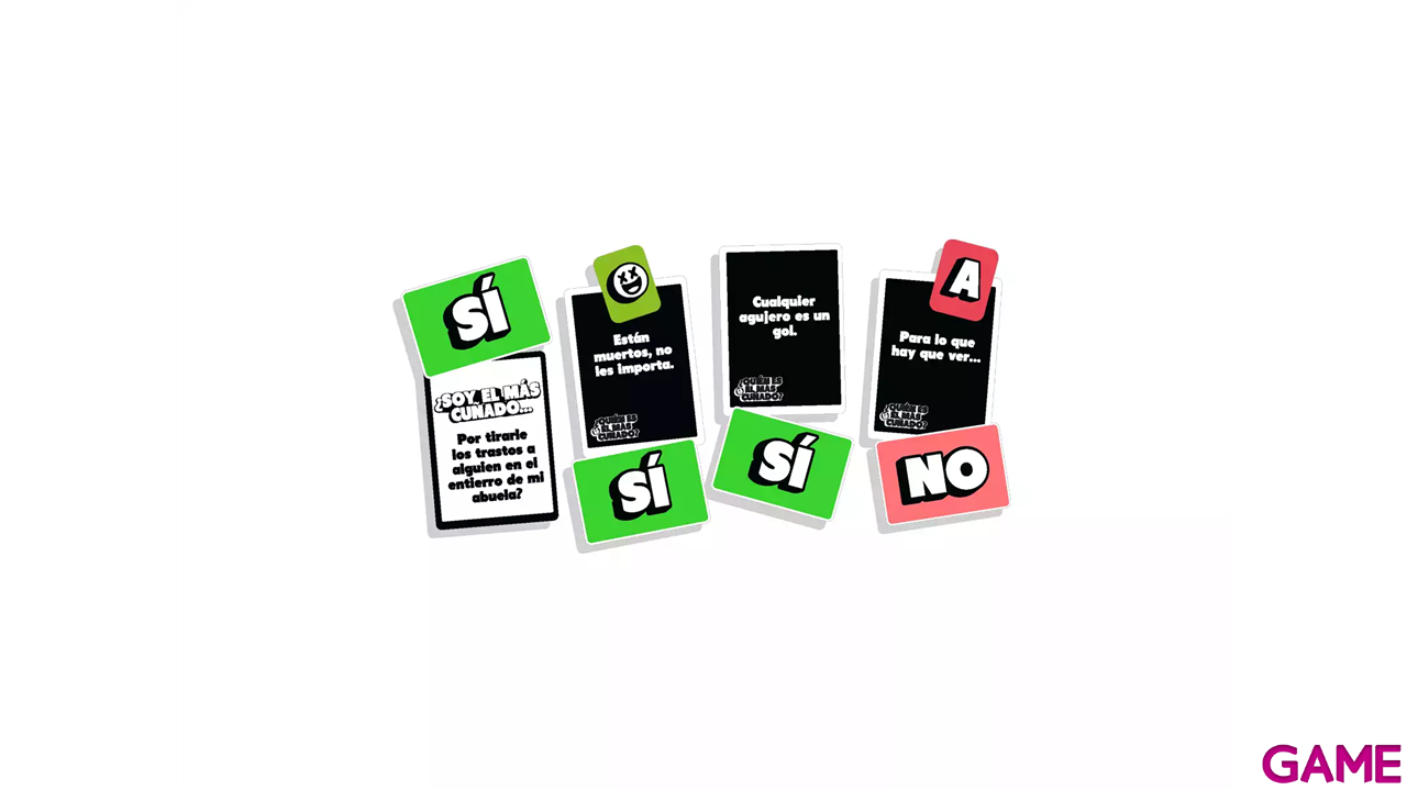 ¿Quién Es El Más Cuñado?-0