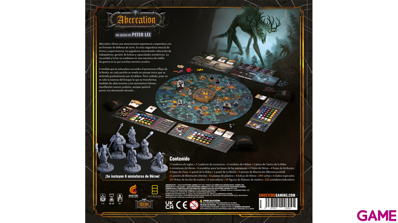 Aberration-2