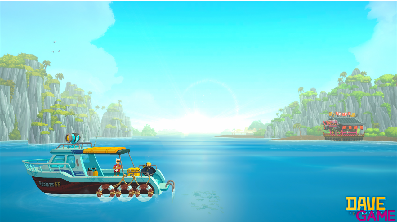 Dave the Diver Complete Edition-0