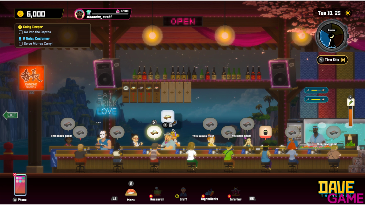 Dave the Diver Complete Edition-4