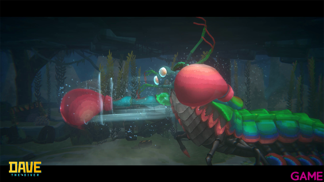 Dave the Diver Complete Edition-2