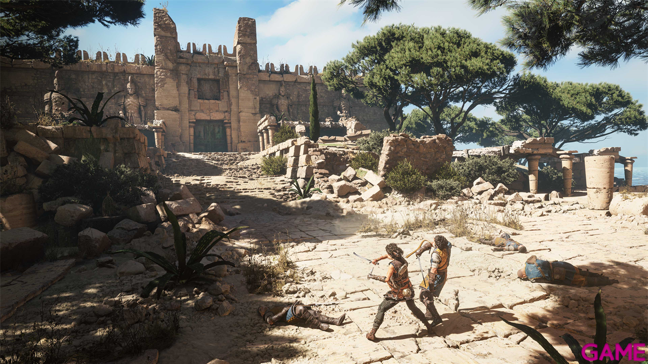 Resonance A Plague Tale Legacy-4