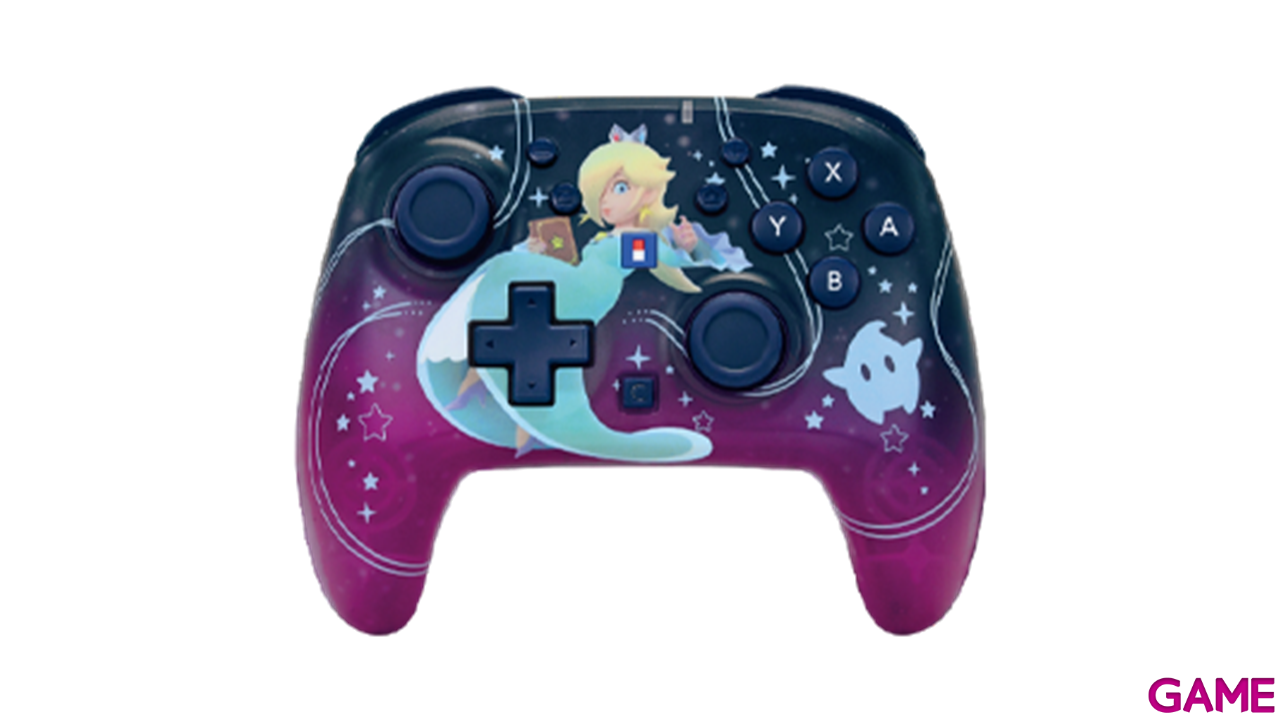 Horipad Inalámbrico Estela-0