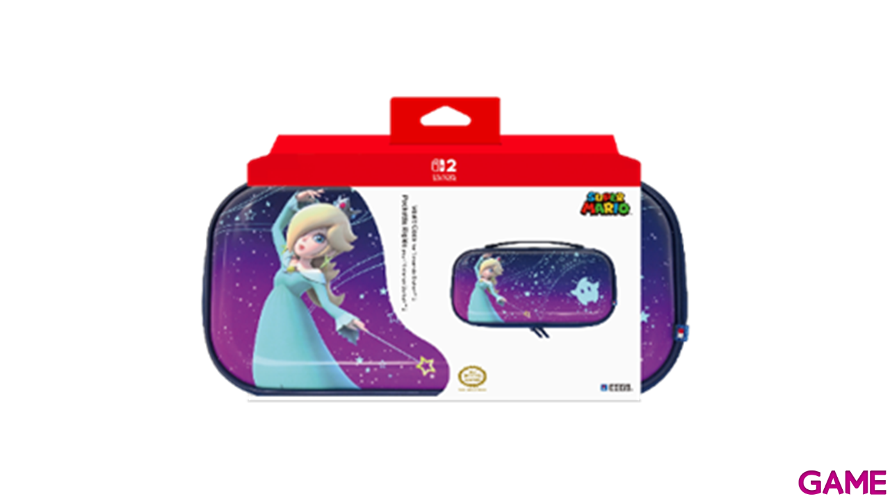 Funda Vault Case Estela-0