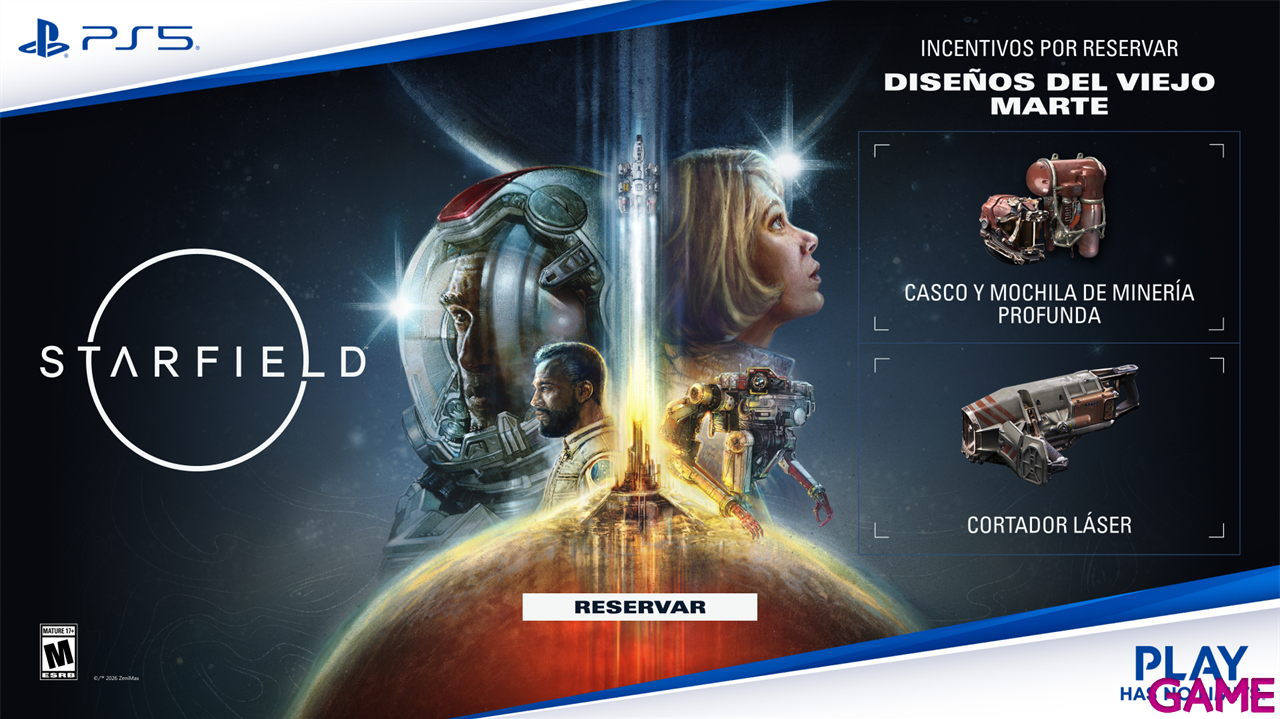 Starfield Standard Edition-0