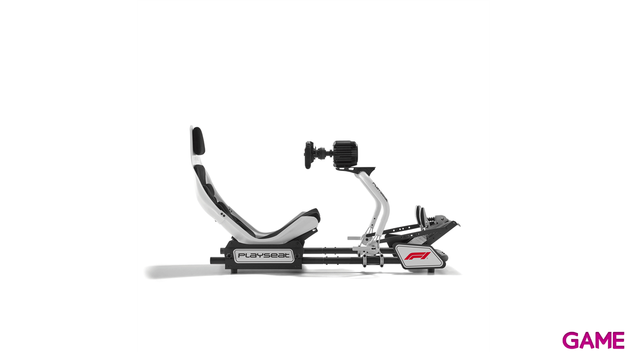 Playseat Bundle Instinct F1 + Juego EA Sports F1 2025 para Xbox-0