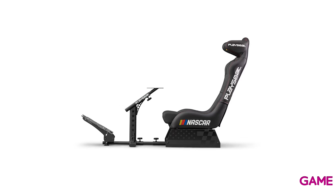 Playseat Pro Edición Nascar 