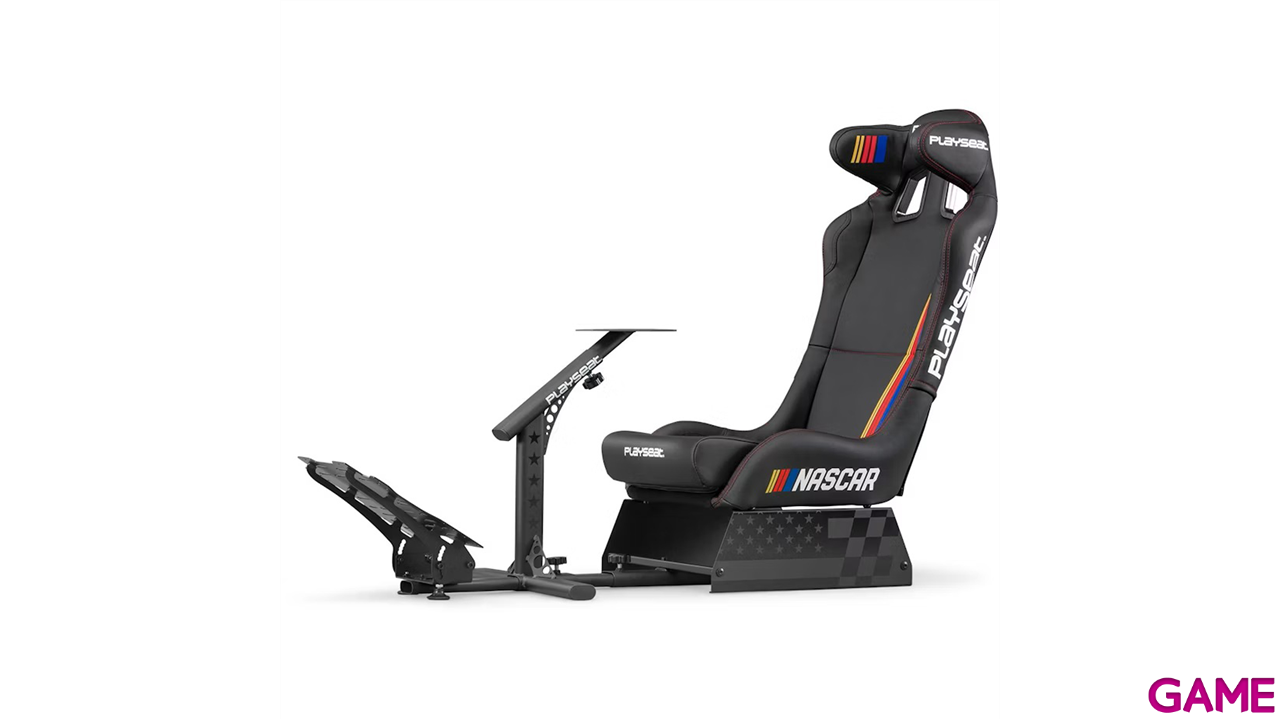 Playseat Pro Edición Nascar 