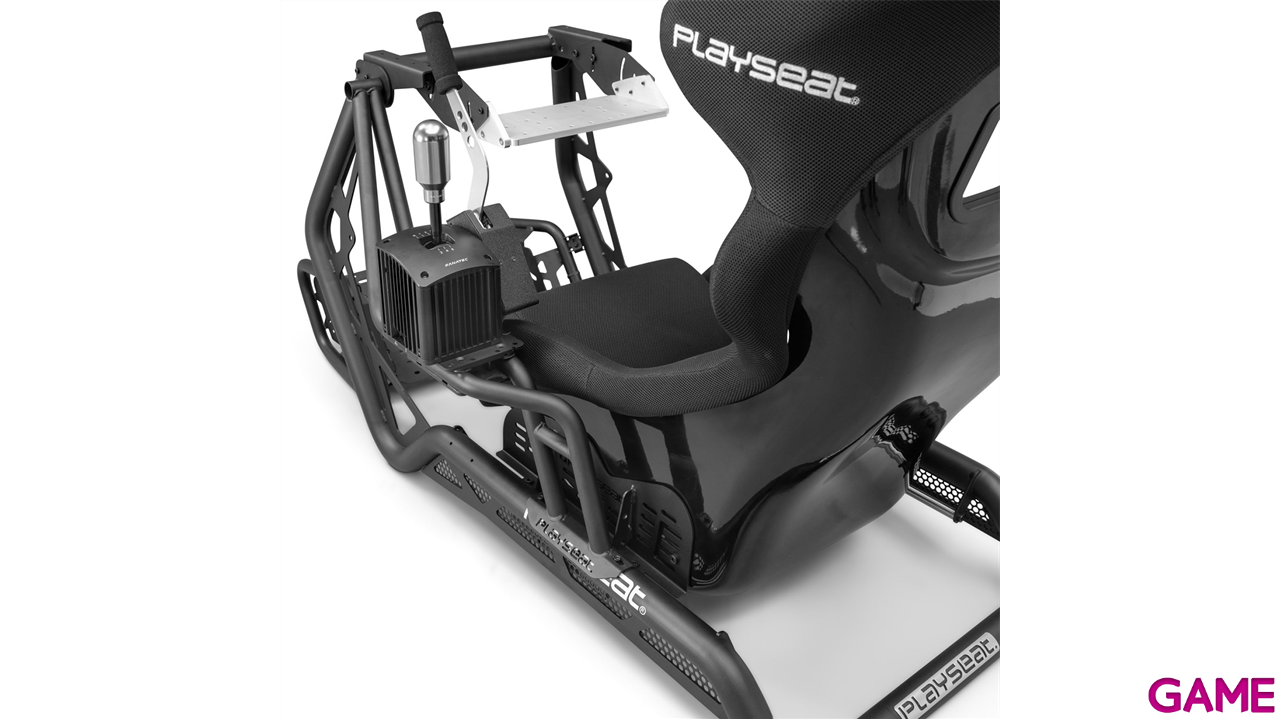Playseat Sensation Pro - Plataforma de simulación - Izquierda-1