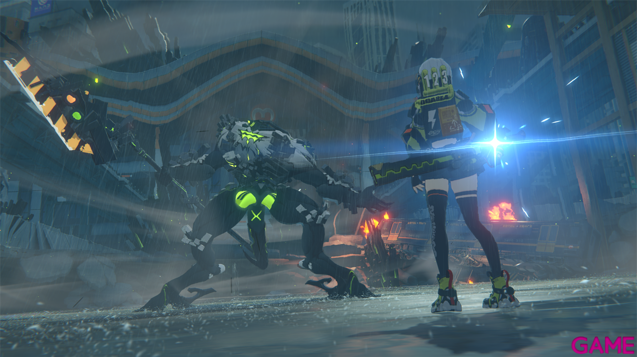 Zenless Zone Zero Collector’s Edition-0