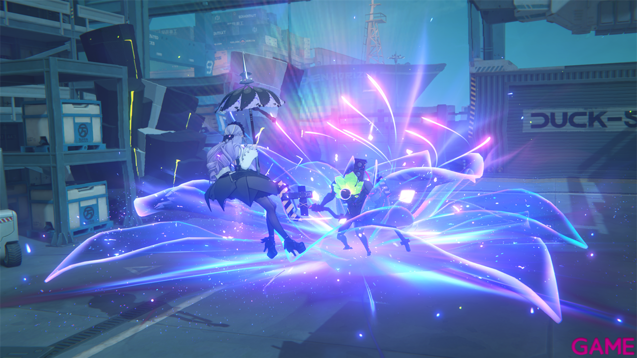 Zenless Zone Zero Collector’s Edition-3