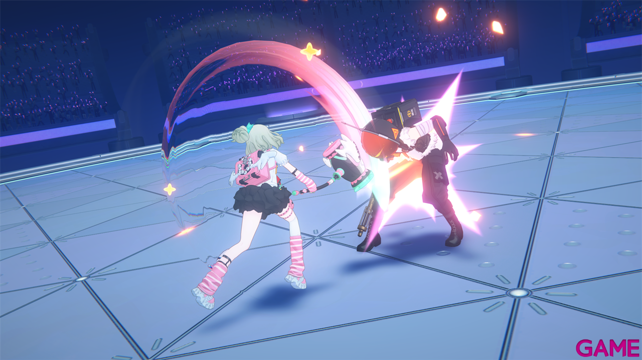 Zenless Zone Zero Collector’s Edition-4