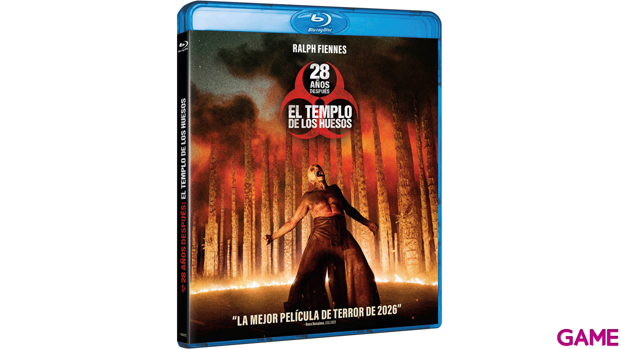 28 Años Después - El Templo de los Huesos-1
