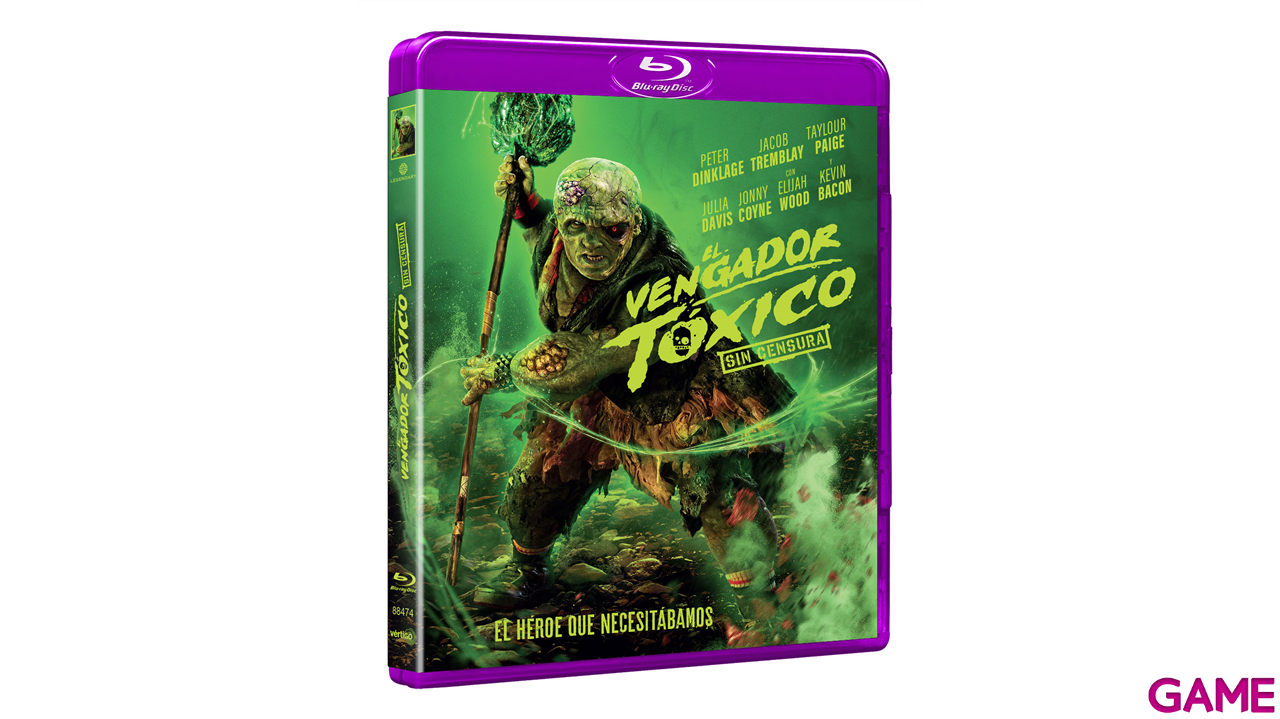 El Vengador Tóxico-0