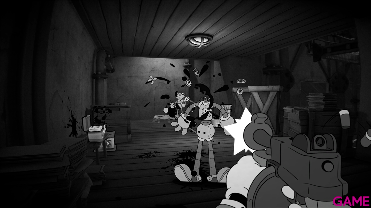 Mouse P.I. For Hire-1