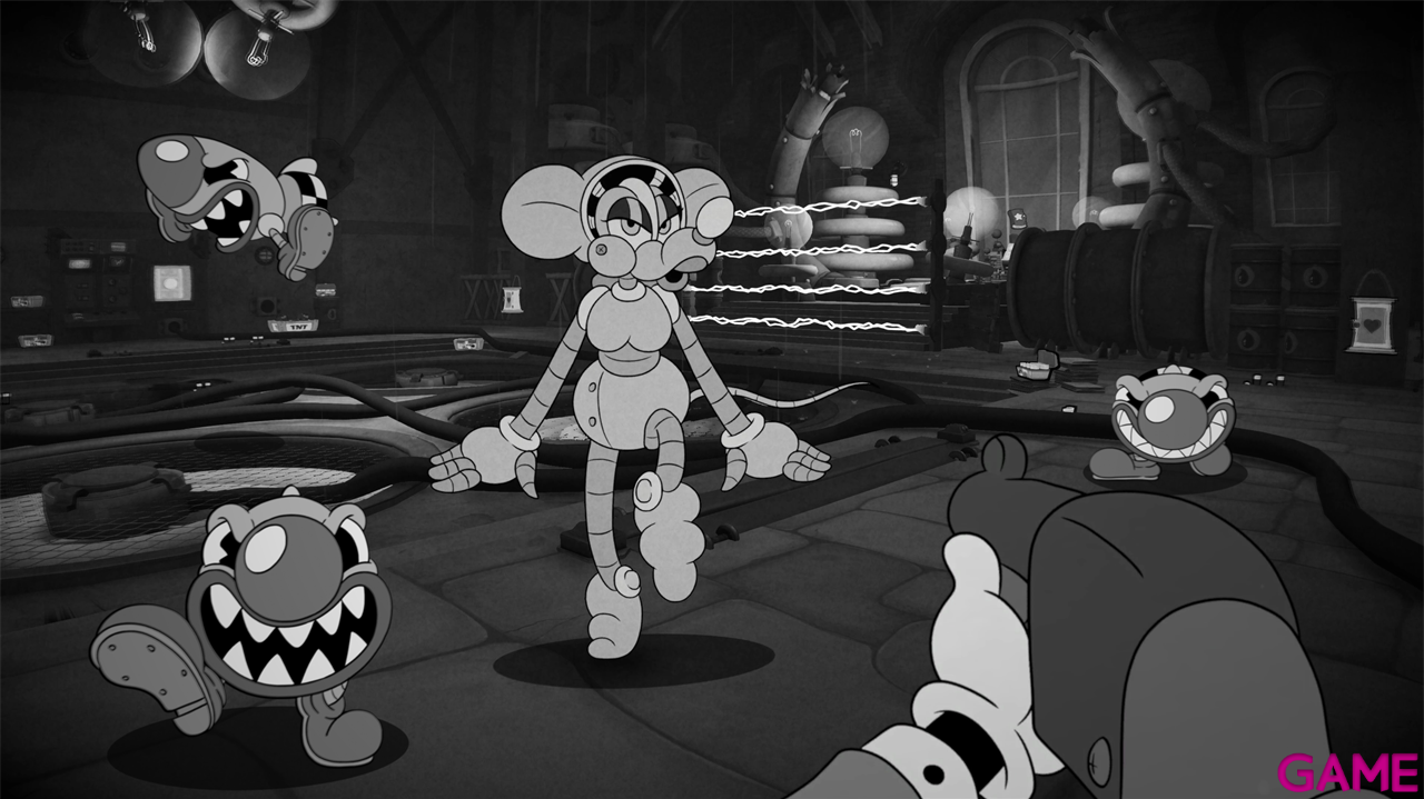 Mouse P.I. For Hire-3