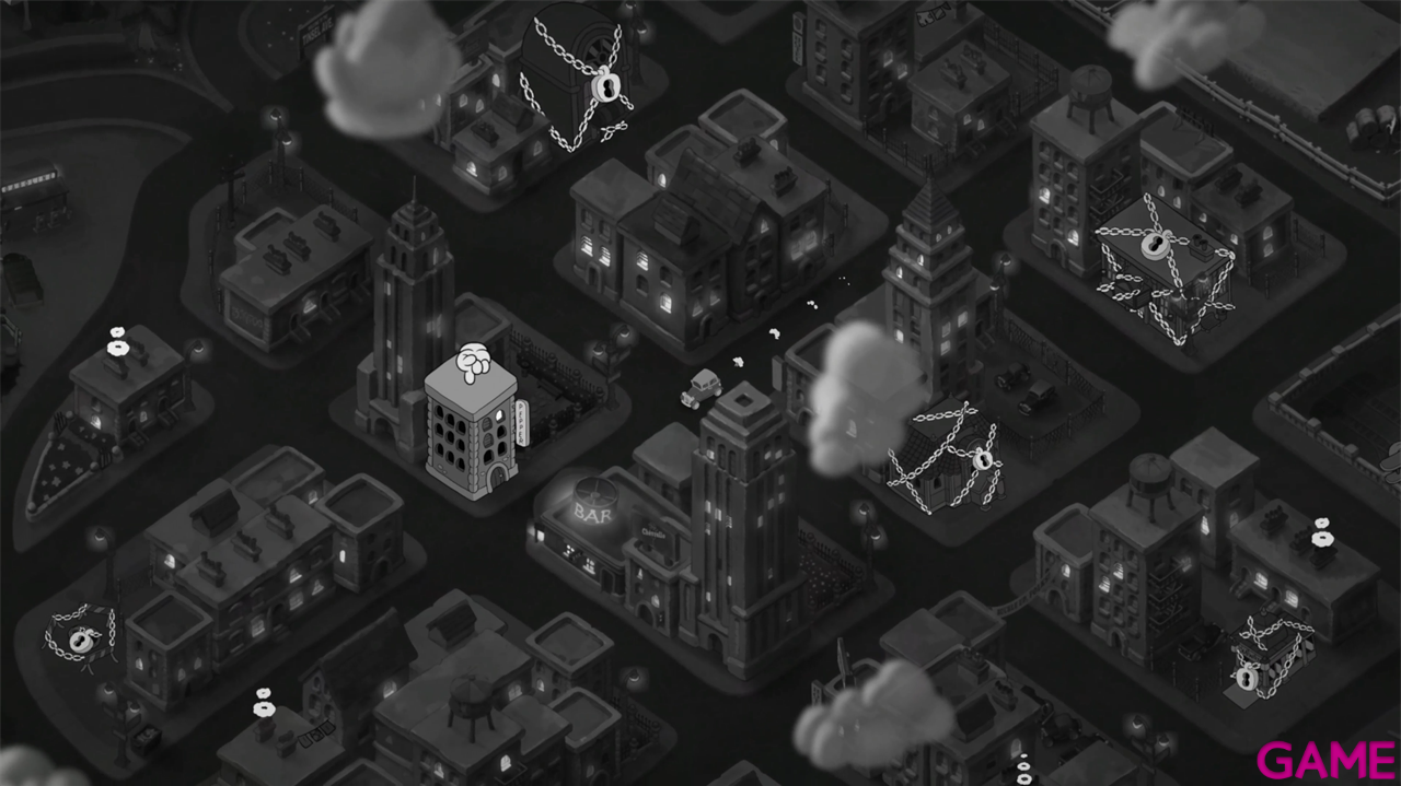 Mouse P.I. For Hire-4