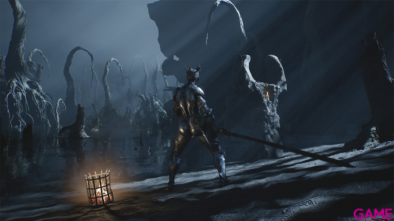 Mortal Shell II Revered Edition-10