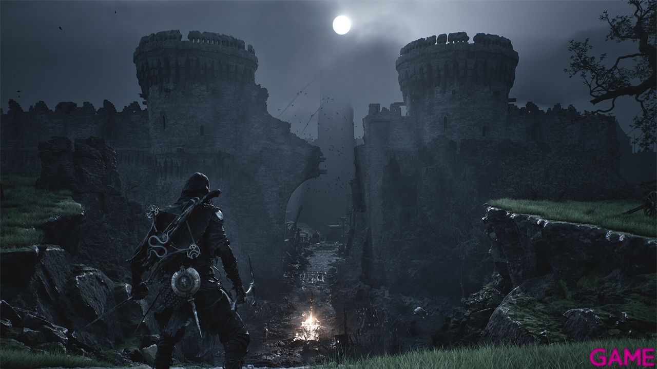 Mortal Shell II Revered Edition-11