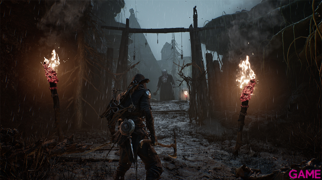 Mortal Shell II Revered Edition-3