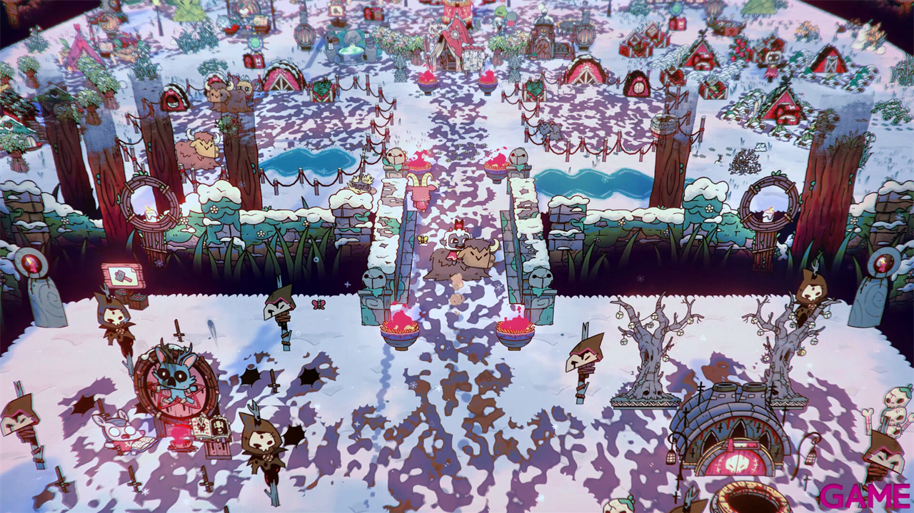 Cult of the Lamb Definitive Edition-3