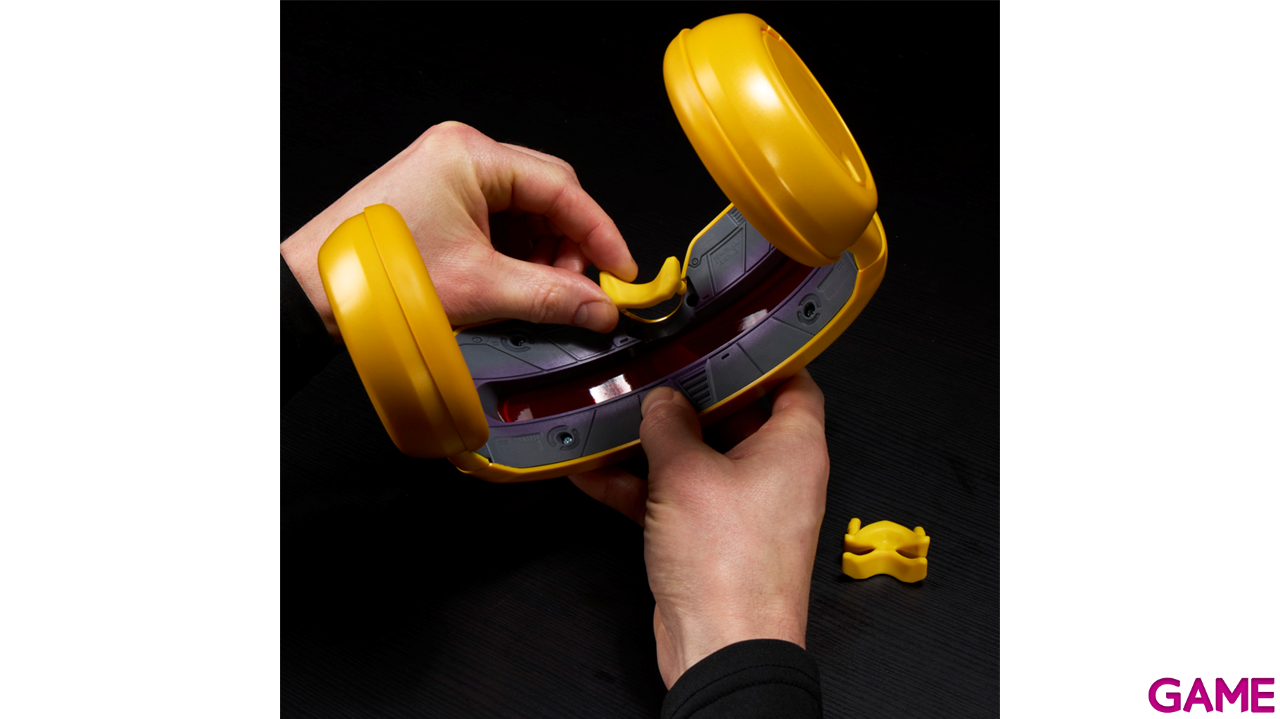 Replica Premium Marvel Visor de Ciclope X-Men '97-9